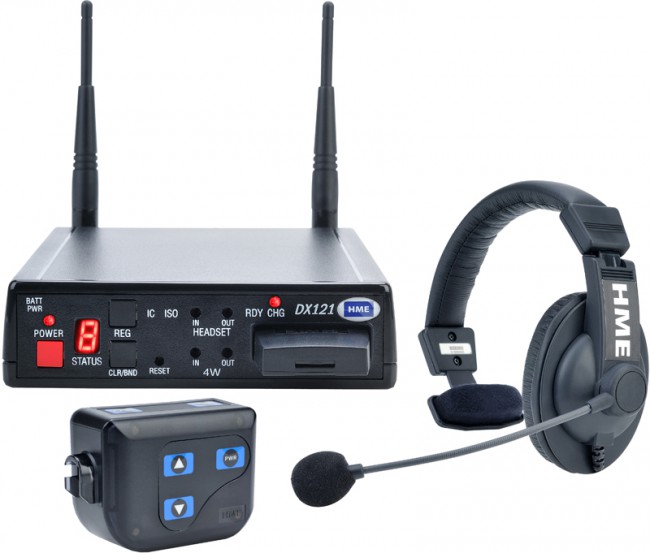 Clear-Com DX121 (CZ11462)