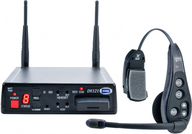 Clear-Com DX121� (CZ11464)