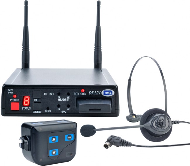 Clear-Com DX121� (CZ11463)
