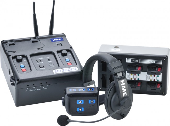 Clear-Com DX300ES (CZ11468)