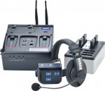 Clear-Com DX300ES-� (CZ11469) 