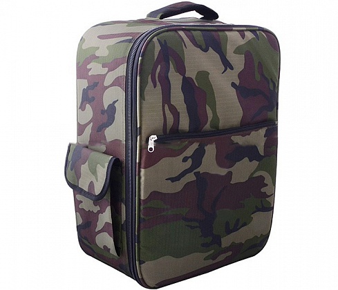 ������ Skymec Case ��� DJI Phantom 1/2 Vision +/FC40 - X350 FPV (����: ����)