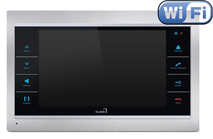 SLINEX SL-10IP