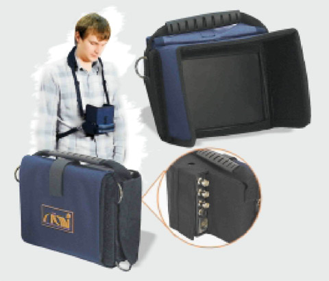 ���������������� ����� DELTA PRO LCD-�