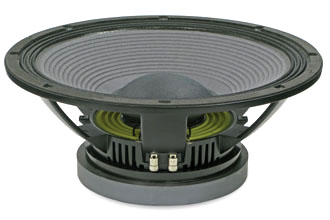 EIGHTEEN SOUND 15LW2400/8