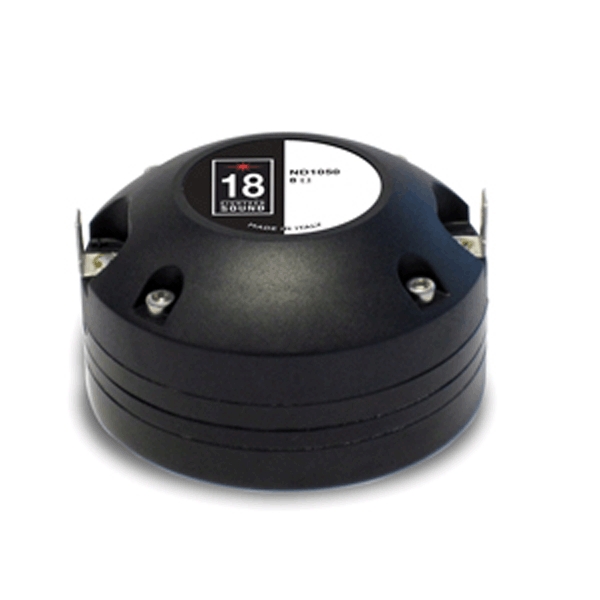EIGHTEEN SOUND ND1050