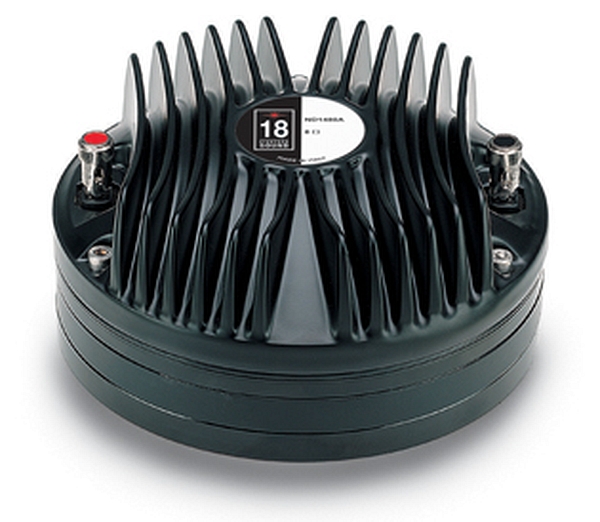 EIGHTEEN SOUND ND1480A