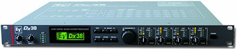 Electro-Voice DX 38