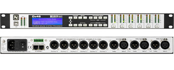 Electro-Voice DX 46
