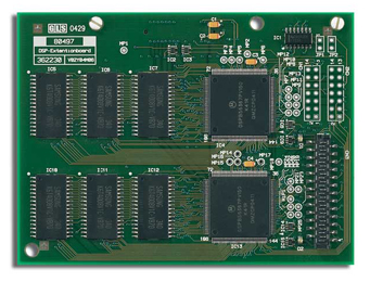 Electro-Voice NetMax DSP-1