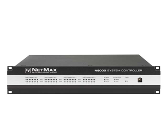Electro-Voice NetMax N8000-1500