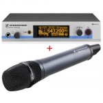 Sennheiser EM 500 + SKM 500-935-A G3 диапазон A (516-558 МГц)