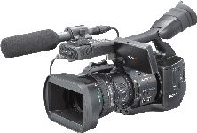 Sony PMW-EX1