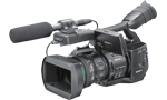 Sony PMW-EX1