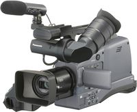 Panasonic AG-HMC74ER / Panasonic AG-HMC72EN