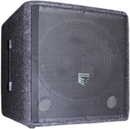 ES-ACOUSTIC 115S P8