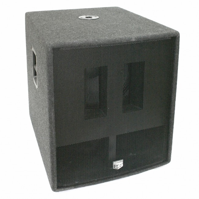 ES-ACOUSTIC 118H P4
