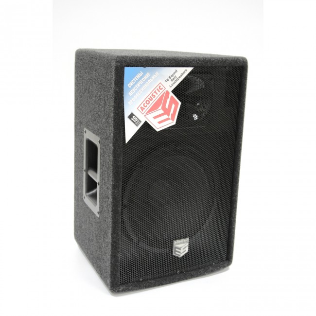 ES-ACOUSTIC 12 AD