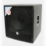 ES-ACOUSTIC 118S AA