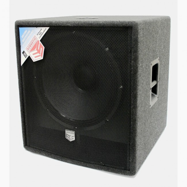 ES-ACOUSTIC 118S P4