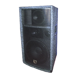 ES-ACOUSTIC 153 AD
