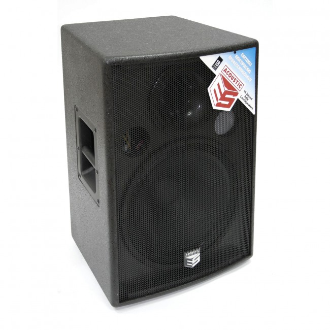 ES-ACOUSTIC 15LA