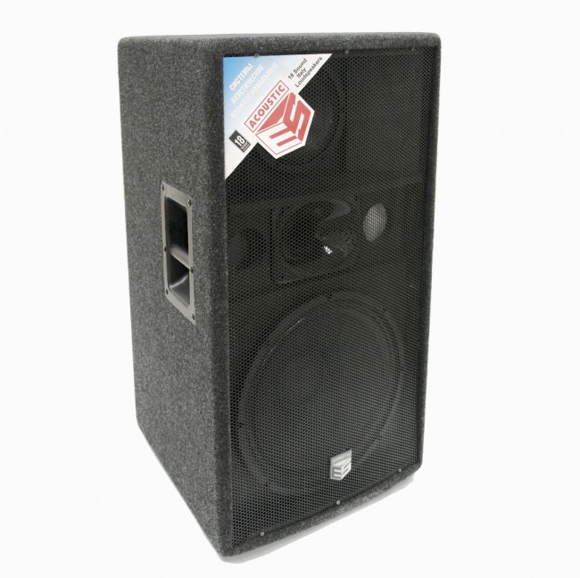 ES-ACOUSTIC 215S P4