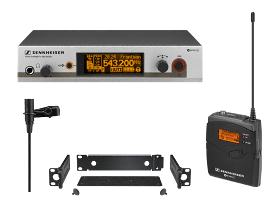 Sennheiser EW 312 G3