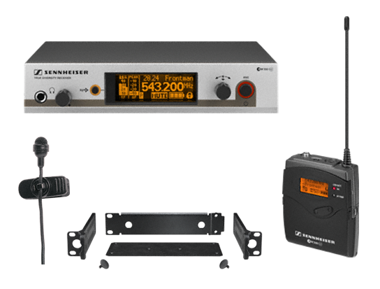 Sennheiser EW 322 G3