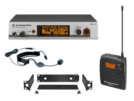 Sennheiser EW 352 G3