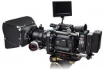 ��������� ��� Sony F3