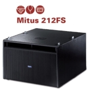 FBT MITUS 212FS