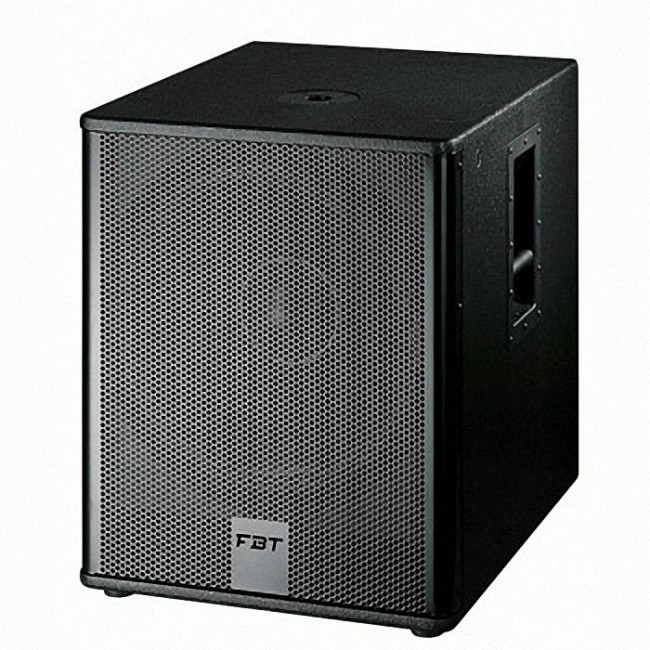 FBT Verve 18SA