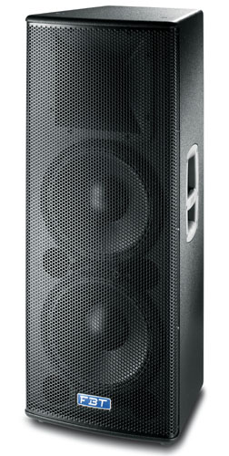 FBT VERVE 212A