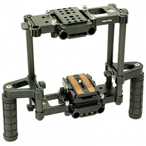 ������ Proaim FC-CSH Cage, bonus Mattebox MB-77