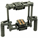 ������ Proaim FC-CSH Cage, bonus Mattebox MB-77