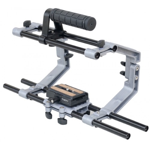 ������ Filmcity 6" (HG) Cage
