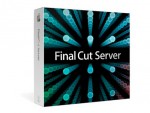 Final Cut Server 1.5 Unlimited Client