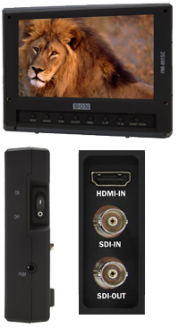 BON FM-050SC