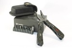 Ganzo G301 B