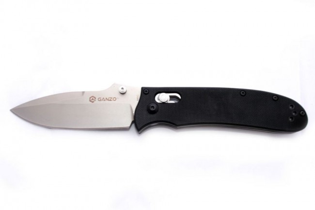 �������� ��� Ganzo G704