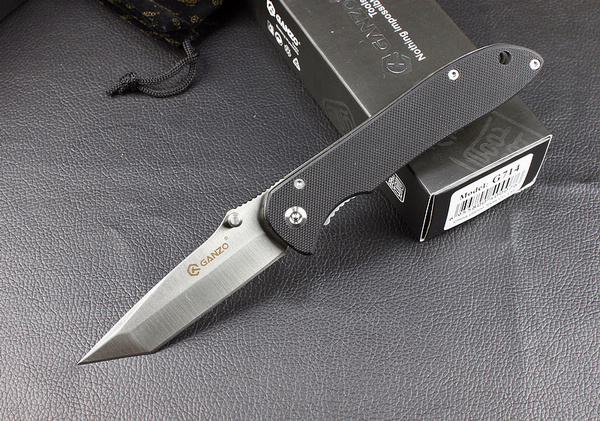 �������� ��� Ganzo G714