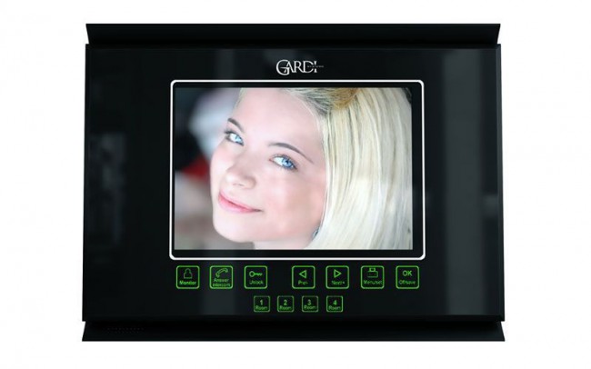 Gardi Max Tel V.2