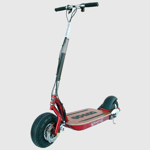 Go-ped ESR750 Li-Ion