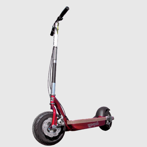 Go-ped ESR750EX