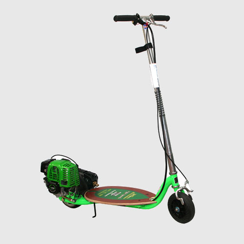 Go-ped GSR Pro-Ped Sport