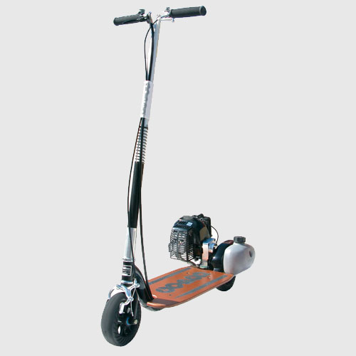 Go-ped GSR Sport