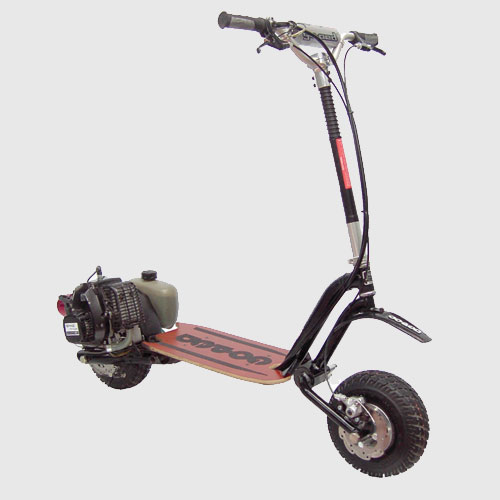 Go-ped GTR46i
