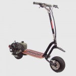 Go-ped GTR46i