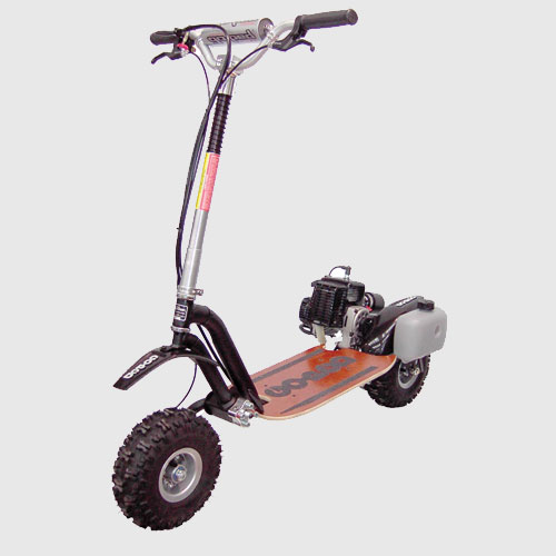 Go-ped GTR46R